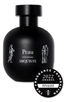 ARQUISTE Peau Eau De Parfum 100ml